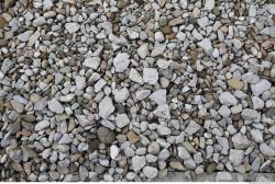 Cobble Gravel